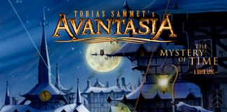 Avantasia – Egy dal a március végén érkező lemezről! avantasia 20130228