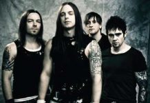 bulletformyvalentine 20130225