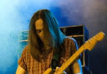Cry Free – Nagy Dénes lett az új gitáros! cry free_20130224