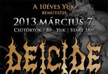 deicide 20130226