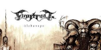 Finntroll -Egy dal a márciusban érkező lemezről! finntroll 20130218