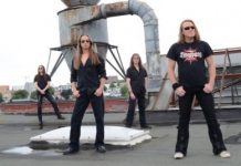 Gamma Ray – Egy EP-vel jelentkeznek a magyar koncert előtt! gamma ray_20130210