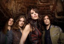 Halestorm – Idei Grammy-díjasok! halestorm 20130213