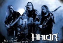 Halor – Pink dalát gyúrta át a szombathelyi banda! halor 20130217