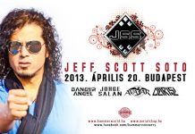 W.E.T. – Új klip, áprilisban pedig hazánkban lép fel a banda! jeff scott_soto_20130208