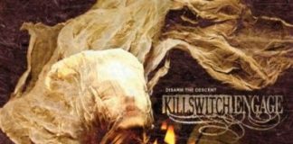 Killswitch Engage – Klippremier! killswitch engage_20130228