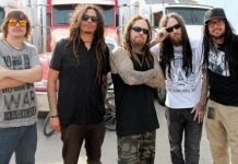 KoRn – Head nyomja le velük a nyári turnét! korn 20130211