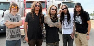 KoRn – Head nyomja le velük a nyári turnét! korn 20130211
