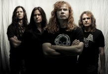 Megadeth – Júniusban érkezik az új nagylemez! megadeth 20130217
