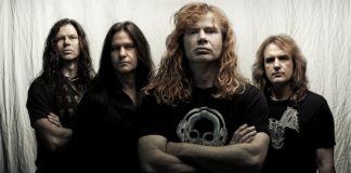 megadeth 20130217