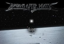 Dreams After Death – Nagaarum – Közös kiadvány! nagaarum 20130211