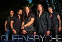 Queensrÿche – Hallgass bele az új dalba! queensryche 20130224