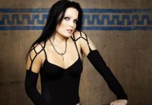Tarja Turunen – Egy dal Mike Oldfield lemezén! tarja 20130223