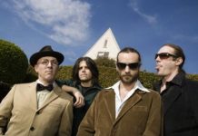 Tool – Talán még idén lesz új lemez! tool 20130209
