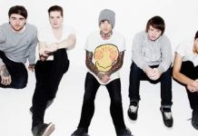 BringMeTheHorizon 20130302