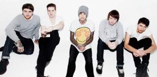 BringMeTheHorizon 20130302