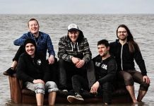 Long Distance Calling – Klippremier! Long Distance_Calling_20130309