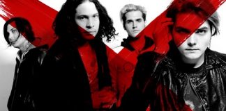 MyChemicalRomance 20130323