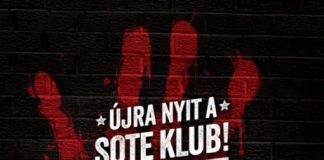 SOTE nyitobuli_flyer
