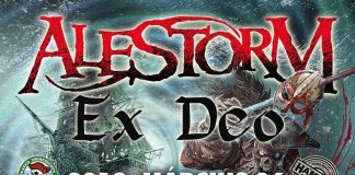 alestorm 20130308
