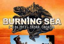 burning sea_20130321