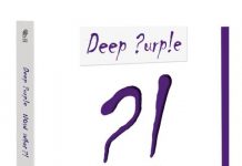Deep Purple – Nyilvánosságra került az április végén érkező lemez borítója és dallistája! deep purple_20130321