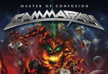 gamma ray_20130307