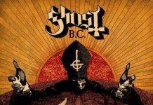 Ghost – Íme az áprilisban érkező lemez borítója! ghost 20130303