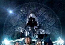 gloryhammer 20130307
