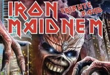 Iron Maidnem – Clive Burr emlékest szombaton a Rocktogonban! iron maidnem_20130314