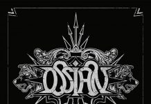 Ossian – Ma jelenik meg a lemez, délután pedig dedikálás! ossian 20130323