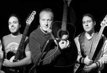 Pat McMullan – Emléklemez a Sziámi egykori dalszerzőjének, Gasner Jánosnak emlékére! pat mcmullan_20130321