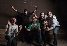 Periphery – Újabb bizarr klipet készített a banda! periphery 20130319