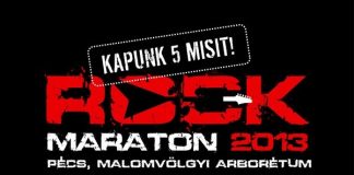 rockmaraton 20130307