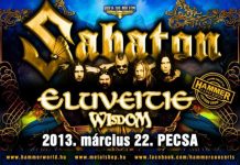 sabaton 20130321