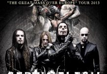 septicflesh 20130307