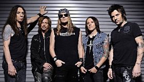 Skid Row – Április közepén érkezik az új kislemez! skid row_20130322