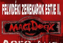 Felvidéki zenekarok estje II. a Zúzdában 969944 472784536135888_1923212495_n
