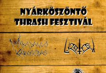 Nyárköszöntő Thrash Fesztivál a Zúzdában 970006 471996266214715_995070030_n