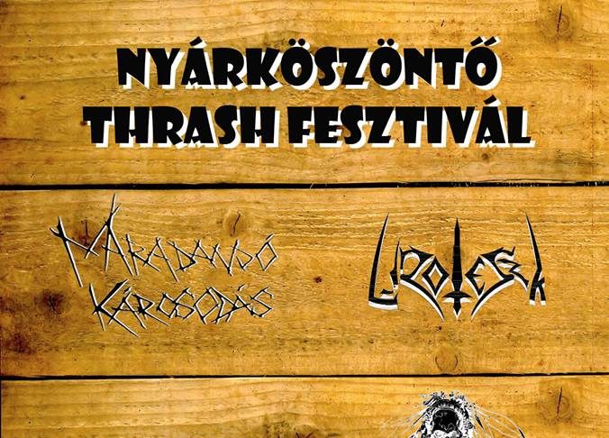 Nyárköszöntő Thrash Fesztivál a Zúzdában 970006 471996266214715_995070030_n