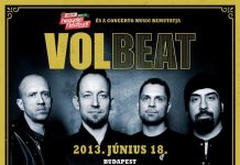 Hangolj Volbeat-tel a Hegy’re Volbeat Hegyalja_kicsi