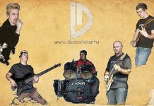 Rockpanoráma – Vendégünk a Dízel és a Wisdom! dizel 20130506