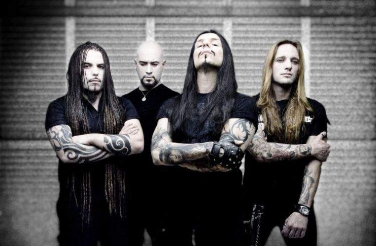 Septicflesh: fő fellépőként tér vissza a szimfonikus death metal banda septicflesh02