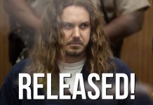 Szabadlábon Tim Lambesis, az As I Lay Dying frontembere as-Iilay-dying-tim-lambesis-released