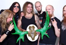 MetalWar Fest 2013 – Világpremier Budapesten! civil war2