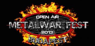 metalwar logo