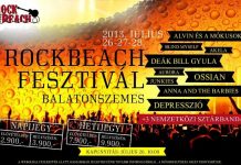 Agregator – Új videoklip – Romok között rockbeach background