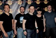 Zúzda Rock Kert – Tribute Day 11.! RoomService 20130719