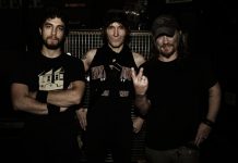 Karma To Burn-Ismét Budapesten a Stoner legenda karmatoburn