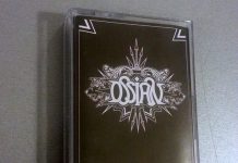 Ossian – Már kazettán is beszerezhető a Tűz jegyében! ossian 20130718